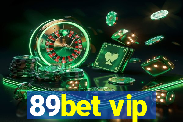 89bet vip